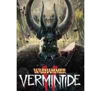 Warhammer: Vermintide 2 (PC) - Steam Gift - GLOBAL
