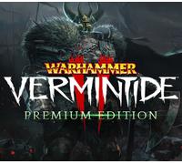 Warhammer: Vermintide 2 Premium Edition US XBOX One / Xbox Series X|S CD Key