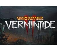 Warhammer: Vermintide 2 RU VPN Required Steam CD Key