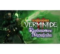 Warhammer: Vermintide 2 - Shadows Over Bögenhafen