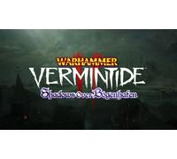 Warhammer: Vermintide 2 - Shadows Over Bögenhafen