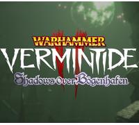 Warhammer: Vermintide 2 - Shadows Over Bögenhafen DLC EU PC Steam CD Key