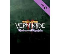 Warhammer: Vermintide 2 - Shadows Over Bögenhafen (PC) - Steam Gift - GLOBAL