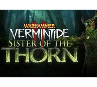Warhammer: Vermintide 2 - Sister of the Thorn (DLC) (PC) Steam Gift - GLOBAL