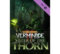 Warhammer: Vermintide 2 - Sister of the Thorn (PC) - Steam Gift - GLOBAL