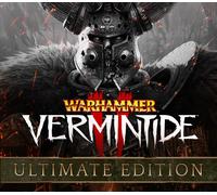 Warhammer: Vermintide 2 Ultimate Edition US XBOX One CD Key