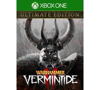 Warhammer: Vermintide 2 - Ultimate Edition (Xbox One) - Xbox Live Key - EUROPE