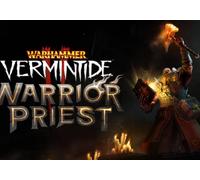 Warhammer: Vermintide 2 - Warrior Priest Career (DLC) (PC) Steam Gift - GLOBAL