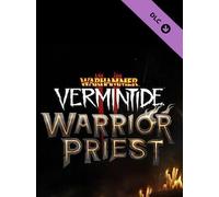 Warhammer: Vermintide 2 - Warrior Priest Career (PC) - Steam Gift - GLOBAL