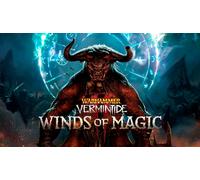 Warhammer: Vermintide 2 - Winds of Magic