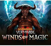 Warhammer: Vermintide 2 - Winds of Magic DLC NA Steam CD Key