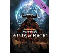 Warhammer: Vermintide 2 - Winds of Magic (PC) - Steam Key - GLOBAL