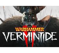 Warhammer: Vermintide 2 (Xbox One / Xbox Series X|S) Xbox Live Key - EU