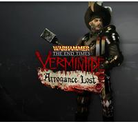Warhammer Vermintide - Kruber 'Carroburg Livery' Skin DLC Steam CD Key