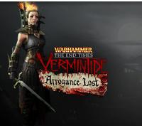 Warhammer Vermintide - Sienna 'Wyrmscales' Skin DLC Steam CD Key