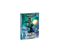 Warhammer WAR ZONE FENRIS: WRATH OF MAGNUS