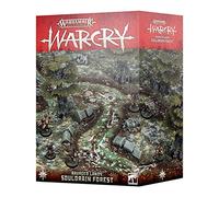 Warhammer Warcry Souldrain Forest