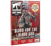 Warhammer White Dwarf Issue 513