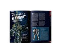 Warhammer White Dwarf Magazine 522 Mar-26 English (WD03-60)