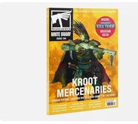 Warhammer White Dwarf Magazine - Issue 504