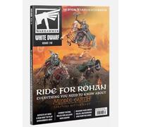 Warhammer White Dwarf Magazine - Issue 510