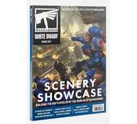 Warhammer White Dwarf Magazine - Issue 517