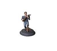 Dark Horse Comics Collectible Figure Jaskier (The Witcher - Netflix) 8.5 Inch Multicolor