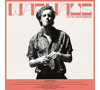 Warhaus - Ha Ha Heartbreak