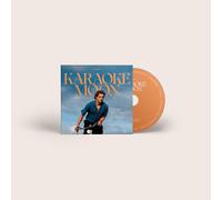 Warhaus – Karaoke Moon – CD (2024)