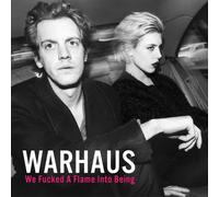 Warhaus - We Fucked A Flame Into Being [VINYL]