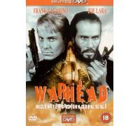 Warhead [DVD]