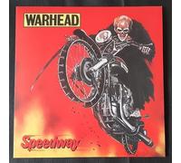 Warhead - Speedway (Coloured Vinyl)