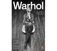Warhol : A Life as Art