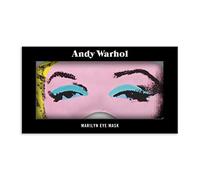 Warhol, Andy - Andy Warhol Marilyn Eye Mask