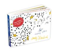 Andy Warhol – So Many Stars – Board Book – 2nd Edition