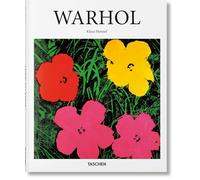 Warhol: De l'art comme commerce (Basic Art)