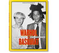 Warhol on Basquiat. The Iconic Relationship Told in Andy Warhol’s Words and Pictures