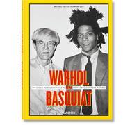 Warhol on Basquiat. The Iconic Relationship Told in Andy Warhol’s Words and Pictures