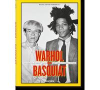 Warhol on Basquiat. The Iconic Relationship Told in Andy Warhol’s Words and Pictures