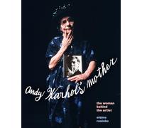 Warhol's Mother: The Woman Behind the Artist (Russian and East European Studies)