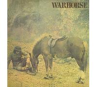 Warhorse 180g Vinyl [VINYL]