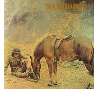 Warhorse