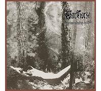 WarHorse - As Heaven Turns To Ash [VINYL]