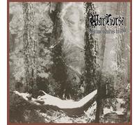 WarHorse - As Heaven Turns To Ash [VINYL]