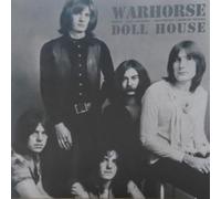 warhorse - doll house