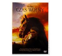 Warhorse [DVD] [Region 2] (English audio. English subtitles)