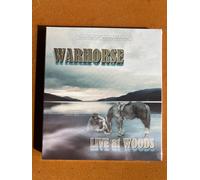 Warhorse - Live At Woods