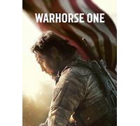 Warhorse One
