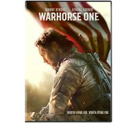 Warhorse One