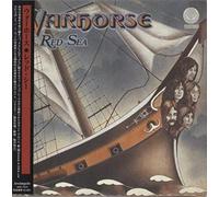 Warhorse - Red Sea